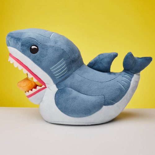 Numskull Tubbz Plush - Jaws "Bruce" plüss kacsa