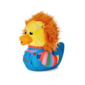   Numskull Tubbz Plush - Childs Play "Chucky" plüss kacsa