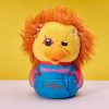 Numskull Tubbz Plush - Childs Play "Chucky" plüss kacsa