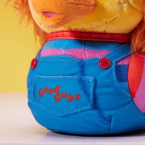 Numskull Tubbz Plush - Childs Play "Chucky" plüss kacsa