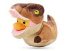 Numskull Tubbz Plush - Jurassic Park "T-Rex" plüss kacsa