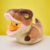 Numskull Tubbz Plush - Jurassic Park "T-Rex" plüss kacsa