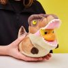 Numskull Tubbz Plush - Jurassic Park "T-Rex" plüss kacsa
