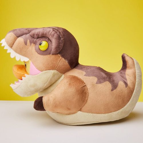 Numskull Tubbz Plush - Jurassic Park "T-Rex" plüss kacsa