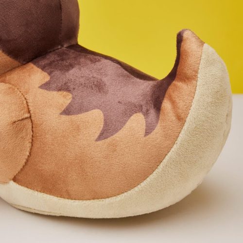 Numskull Tubbz Plush - Jurassic Park "T-Rex" plüss kacsa