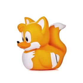 Numskull Tubbz Mini - Sonic "Tails" gumikacsa