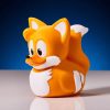 Numskull Tubbz Mini - Sonic "Tails" gumikacsa