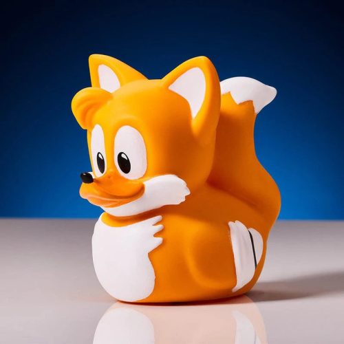 Numskull Tubbz Mini - Sonic "Tails" gumikacsa