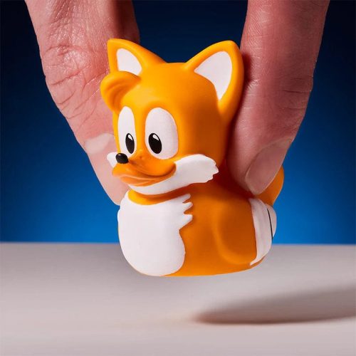 Numskull Tubbz Mini - Sonic "Tails" gumikacsa