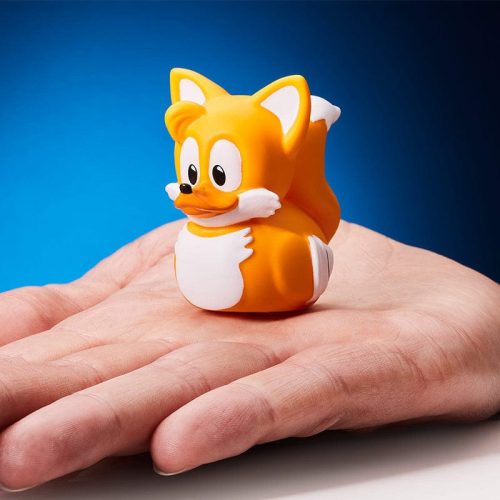 Numskull Tubbz Mini - Sonic "Tails" gumikacsa