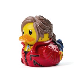   Numskull Tubbz Boxed - Resident Evil "Claire Redfield" gumikacsa