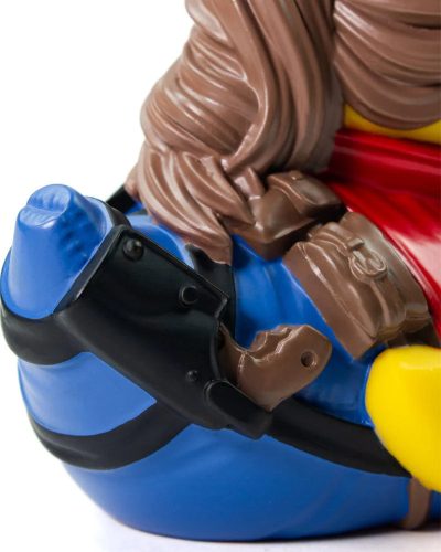 Numskull Tubbz Boxed - Resident Evil "Claire Redfield" gumikacsa