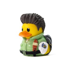   Numskull Tubbz Boxed - Resident Evil "Chris Redfield" gumikacsa