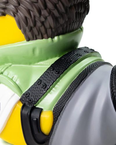 Numskull Tubbz Boxed - Resident Evil "Chris Redfield" gumikacsa