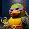 Numskull Tubbz Boxed - Teenage Mutant Ninja Turtles "Donatello" gumikacsa