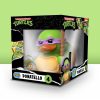 Numskull Tubbz Boxed - Teenage Mutant Ninja Turtles "Donatello" gumikacsa