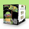 Numskull Tubbz Boxed - Teenage Mutant Ninja Turtles "Donatello" gumikacsa
