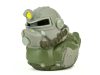 Numskull Tubbz Boxed - Fallout "T-51" gumikacsa