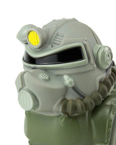 Numskull Tubbz Boxed - Fallout "T-51" gumikacsa