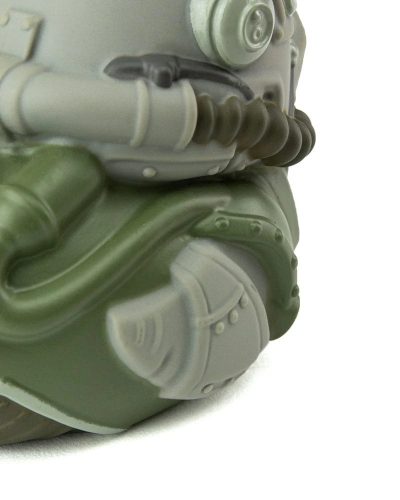 Numskull Tubbz Boxed - Fallout "T-51" gumikacsa