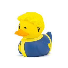   Numskull Tubbz Boxed - Fallout "Vault Boy" gumikacsa