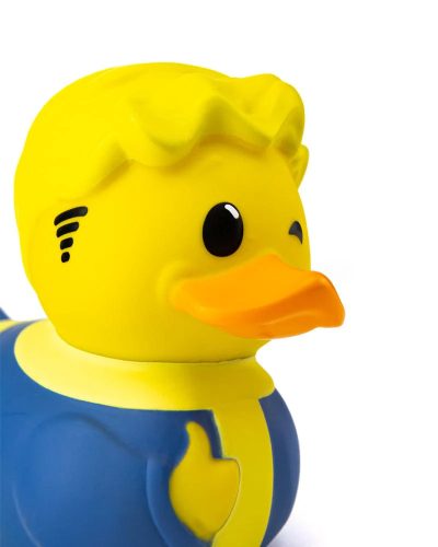 Numskull Tubbz Boxed - Fallout "Vault Boy" gumikacsa