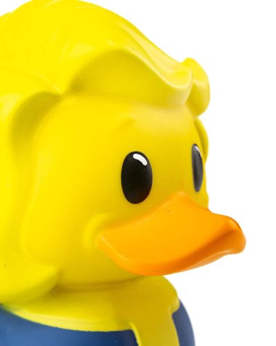 Numskull Tubbz Boxed - Fallout "Vault Girl" gumikacsa