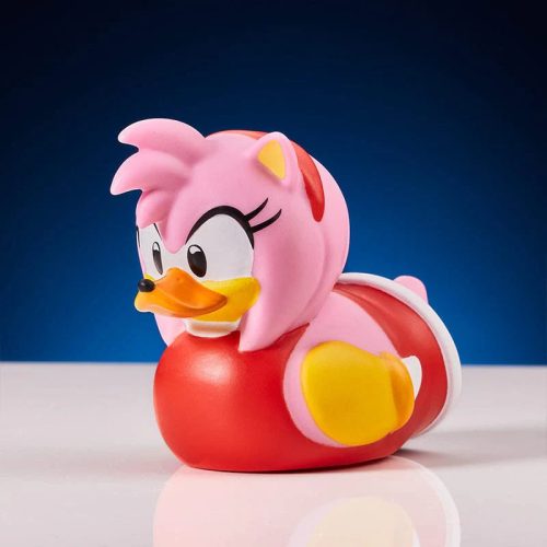 Numskull Tubbz Mini - Sonic "Amy Rose" gumikacsa