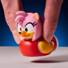 Numskull Tubbz Mini - Sonic "Amy Rose" gumikacsa