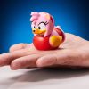 Numskull Tubbz Mini - Sonic "Amy Rose" gumikacsa