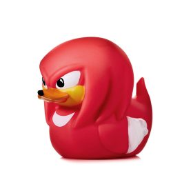 Numskull Tubbz Mini - Sonic "Knuckles" gumikacsa