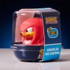 Numskull Tubbz Mini - Sonic "Knuckles" gumikacsa