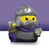 Numskull Tubbz - Teenage Mutant Ninja Turtles "Shredder" (First Ed.) gumikacsa
