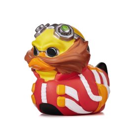 Numskull Tubbz Mini - Sonic "Dr Eggman" gumikacsa