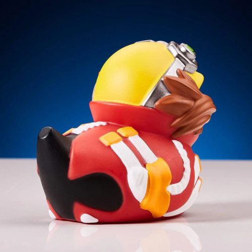 Numskull Tubbz Mini - Sonic "Dr Eggman" gumikacsa
