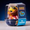 Numskull Tubbz Mini - Sonic "Dr Eggman" gumikacsa