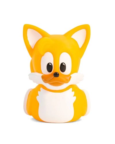 Numskull Tubbz Boxed - Sonic "Tails" gumikacsa