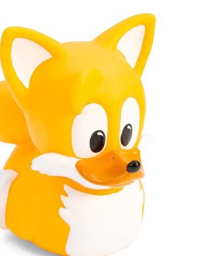 Numskull Tubbz Boxed - Sonic "Tails" gumikacsa