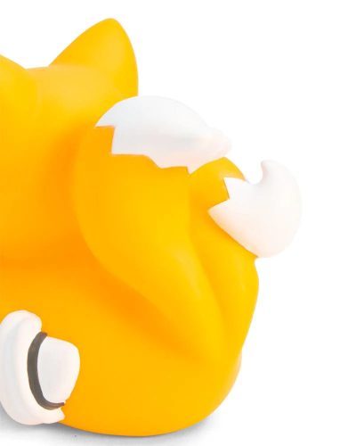 Numskull Tubbz Boxed - Sonic "Tails" gumikacsa