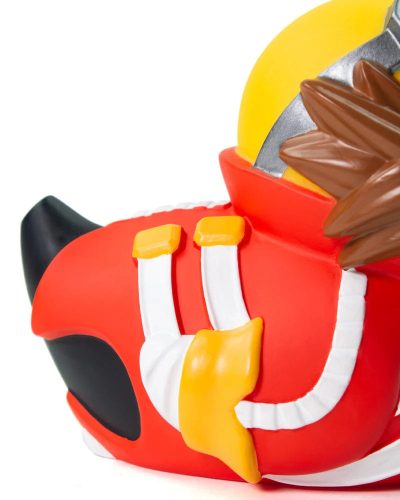 Numskull Tubbz Boxed - Sonic "Dr Eggman" gumikacsa