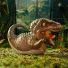 Numskull Tubbz Boxed - Jurassic Park "Velociraptor" gumikacsa