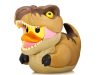 Numskull Tubbz Boxed - Jurassic Park "T-Rex" gumikacsa