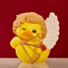 Numskull Tubbz Boxed - Valentine's Day "Cupid" gumikacsa