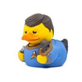   Numskull Tubbz Boxed - Star Trek "Leonard 'Bones' McCoy" gumikacsa