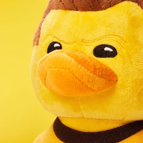 Numskull Tubbz Plush - Star Trek "James T. Kirk" plüss kacsa