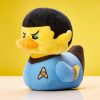Numskull Tubbz Plush - Star Trek "Spock" plüss kacsa