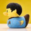 Numskull Tubbz Plush - Star Trek "Spock" plüss kacsa