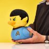 Numskull Tubbz Plush - Star Trek "Spock" plüss kacsa