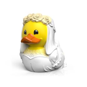 Numskull Tubbz "Bride" (First Ed.) gumikacsa