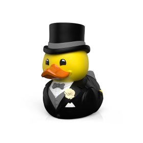 Numskull Tubbz "Groom" (First Ed.) gumikacsa